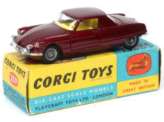 CORGI TOYS (GB) (1)