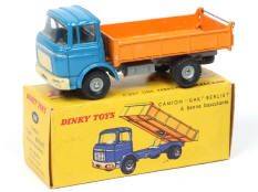DINKY TOYS (FRANCE) (1)