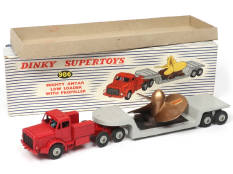 DINKY TOYS (GB) (1)
