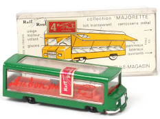MAJORETTE (FRANCE) (1)