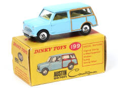 DINKY TOYS (GB) (1)