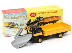 DINKY TOYS (GB) (1)