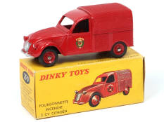 DINKY TOYS (FRANCE) (1)