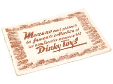 DINKY TOYS (FRANCE) (1)