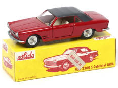 SOLIDO (FRANCE) (1)