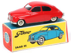 TEKNO (DANEMARK) (1)