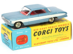 CORGI TOYS (GB) (1)