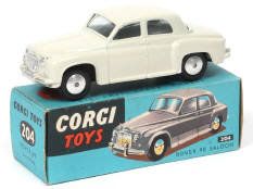 CORGI TOYS (GB) (1)