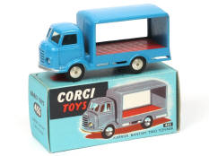 CORGI TOYS (GB) (1)