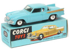 CORGI TOYS (GB) (1)