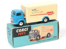 CORGI TOYS (GB) (1)