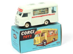 CORGI TOYS (GB) (1)