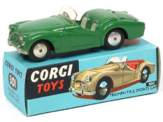 CORGI TOYS (GB) (1)