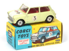 CORGI TOYS (GB) (1)