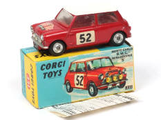 CORGI TOYS (GB) (1)