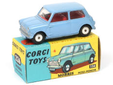 CORGI TOYS (GB) (1)
