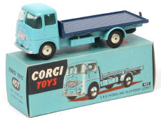 CORGI TOYS (GB) (1)