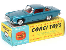 CORGI TOYS (GB) (1)