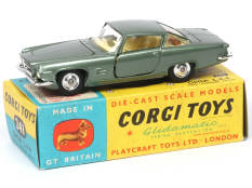 CORGI TOYS (GB) (1)