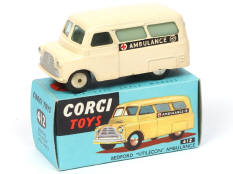 CORGI TOYS (GB) (1)