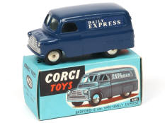 CORGI TOYS (GB) (1)