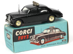 CORGI TOYS (GB) (1)