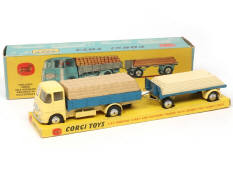 CORGI TOYS (GB) (1)