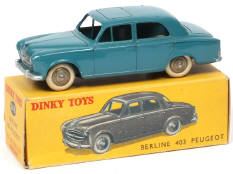 DINKY TOYS (FRANCE) (1)