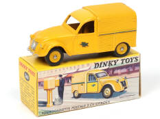 DINKY TOYS (FRANCE) (1)
