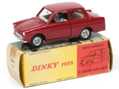 DINKY TOYS (FRANCE) (1)