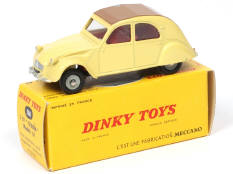 DINKY TOYS (FRANCE) (1)