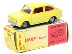 DINKY TOYS (FRANCE) (1)