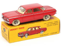 DINKY TOYS (FRANCE) (1)