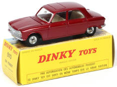 DINKY TOYS (FRANCE) (1)
