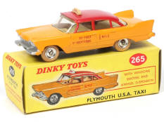 DINKY TOYS (GB) (1)