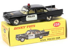 DINKY TOYS (GB) (1)