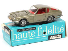 SOLIDO (FRANCE) (1)