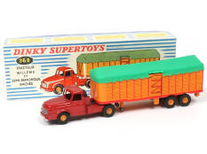 DINKY TOYS (FRANCE) (1)