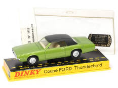 DINKY TOYS (FRANCE) (1)