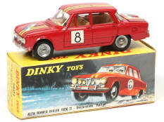 DINKY TOYS (FRANCE) (1)