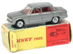 DINKY TOYS (FRANCE) (1)