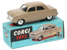 CORGI TOYS (GB) (1)