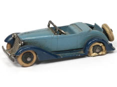 TOOTSIETOY (USA) (1)