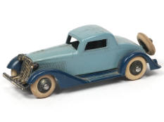 TOOTSIETOY (USA) (1)