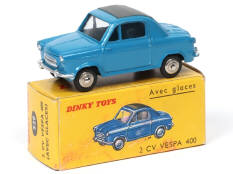 DINKY TOYS (FRANCE) (1)