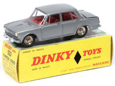 DINKY TOYS (FRANCE) (1)