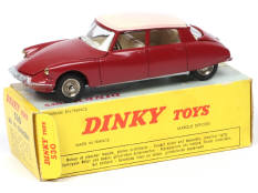 DINKY TOYS (FRANCE) (1)