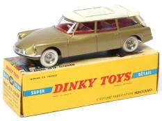 DINKY TOYS (FRANCE) (1)