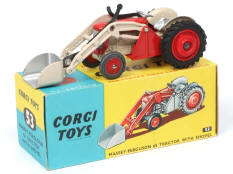 CORGI TOYS (GB) (1)