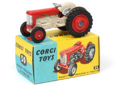 CORGI TOYS (GB) (1)